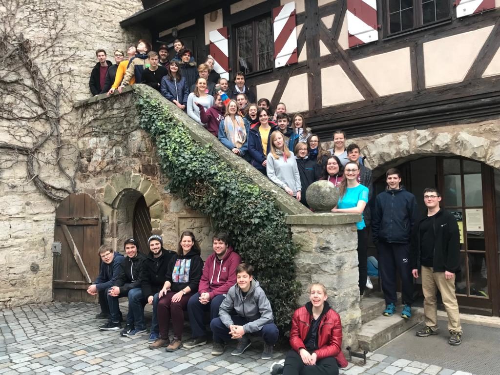 Gruppenbild