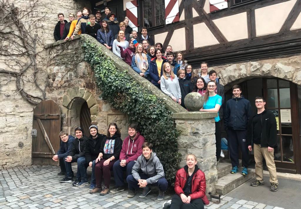 Gruppenbild