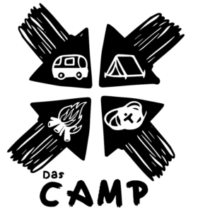 Logo Das Camp