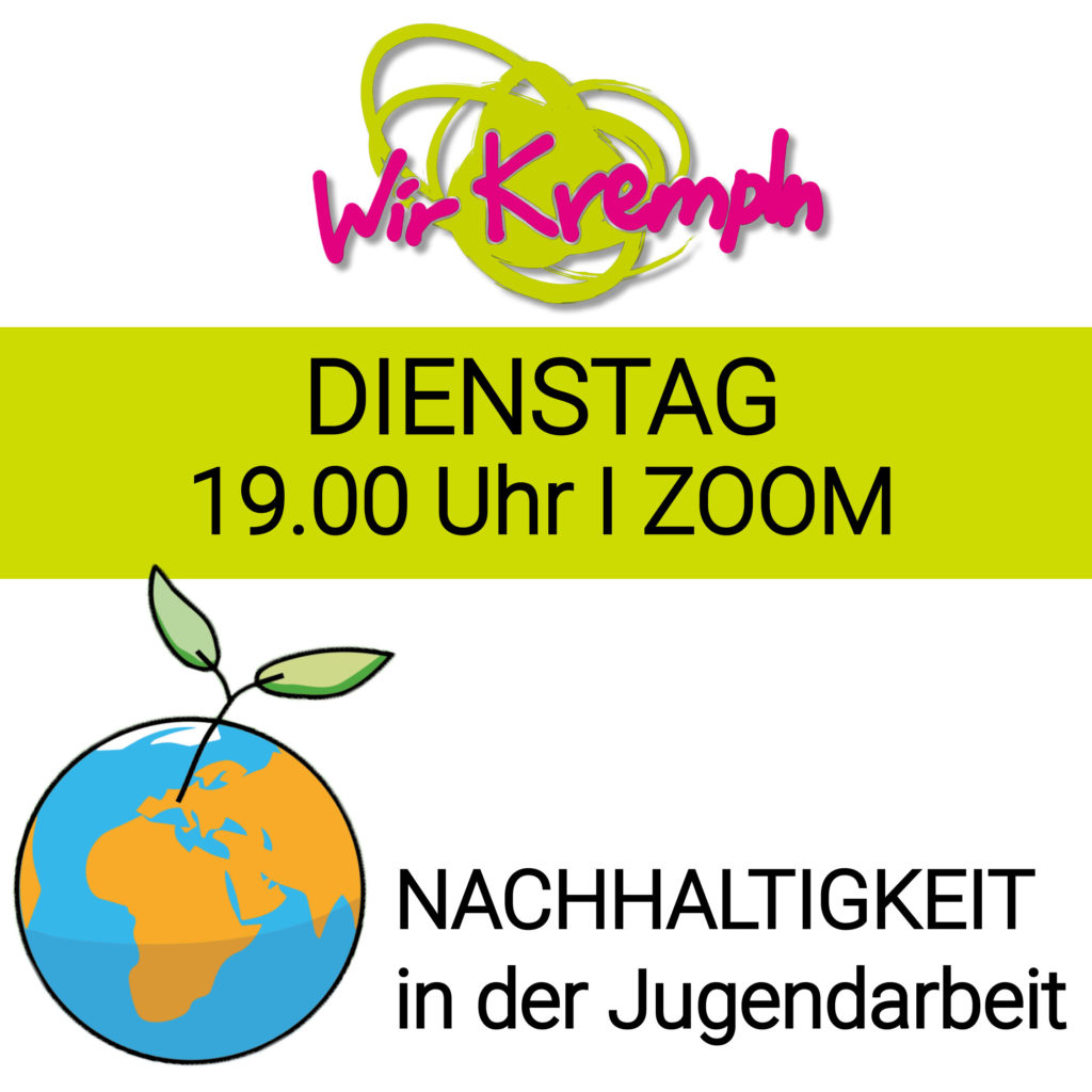 Bild Welt mit Pflanze