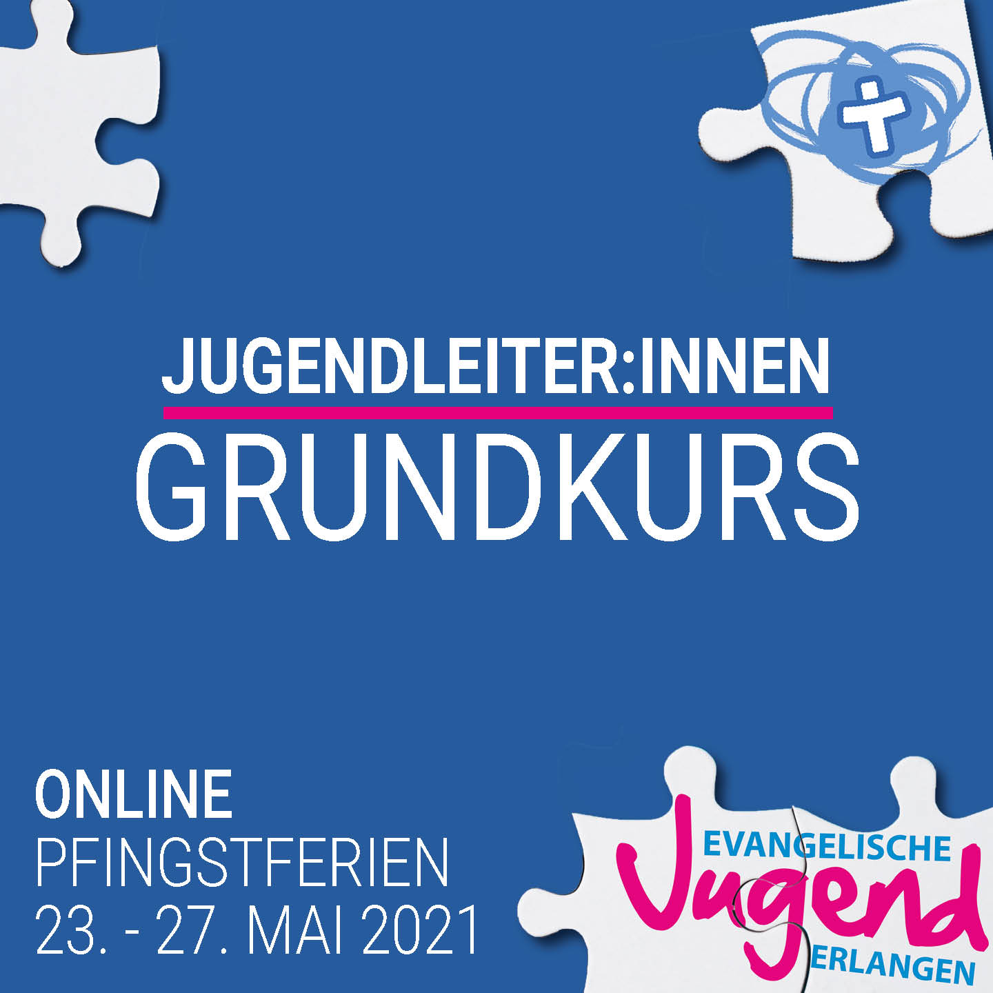 Du betrachtest gerade GRUNDKURS für JUGENDLEITER:INNEN