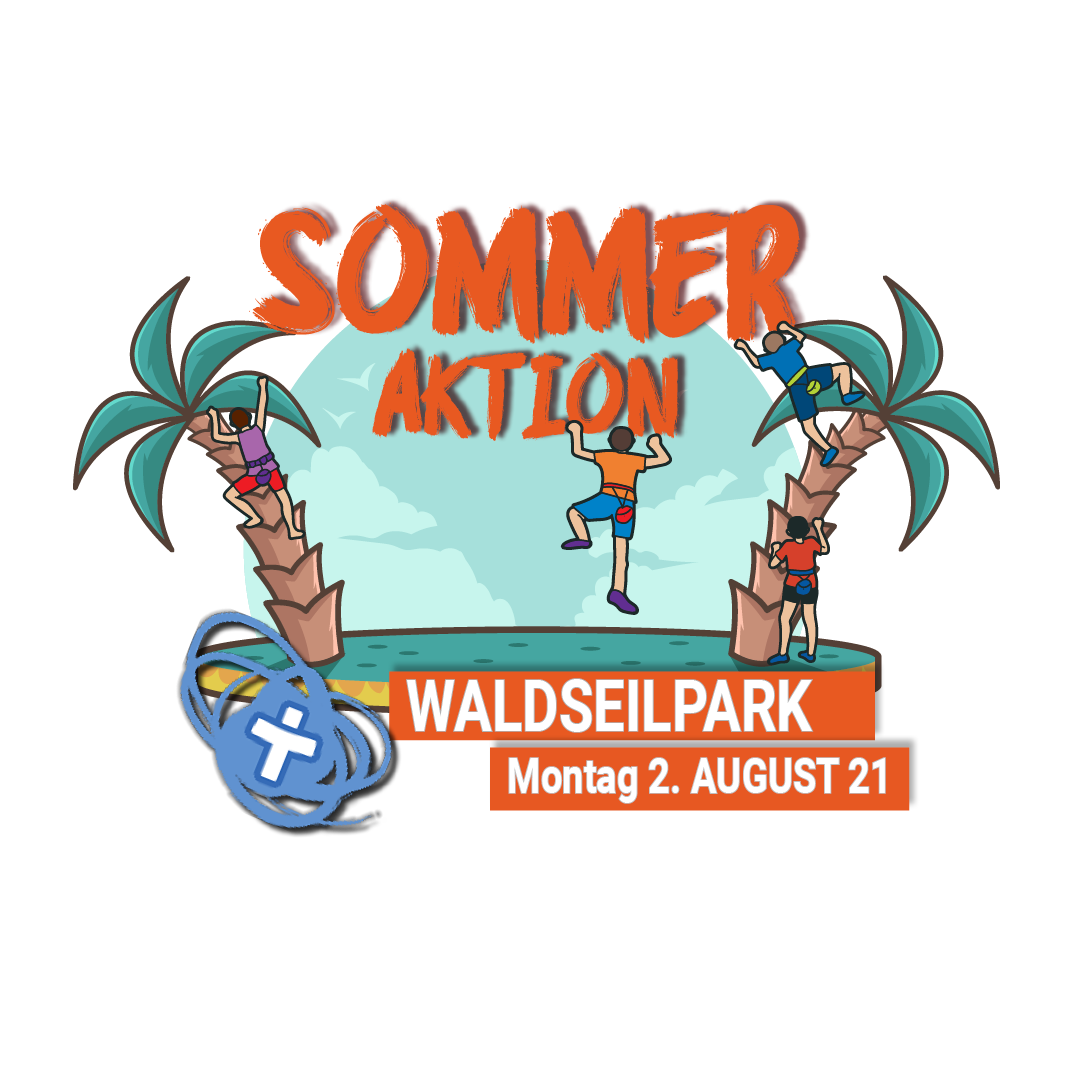You are currently viewing Aktionstag – Waldseilpark Rummelsberg