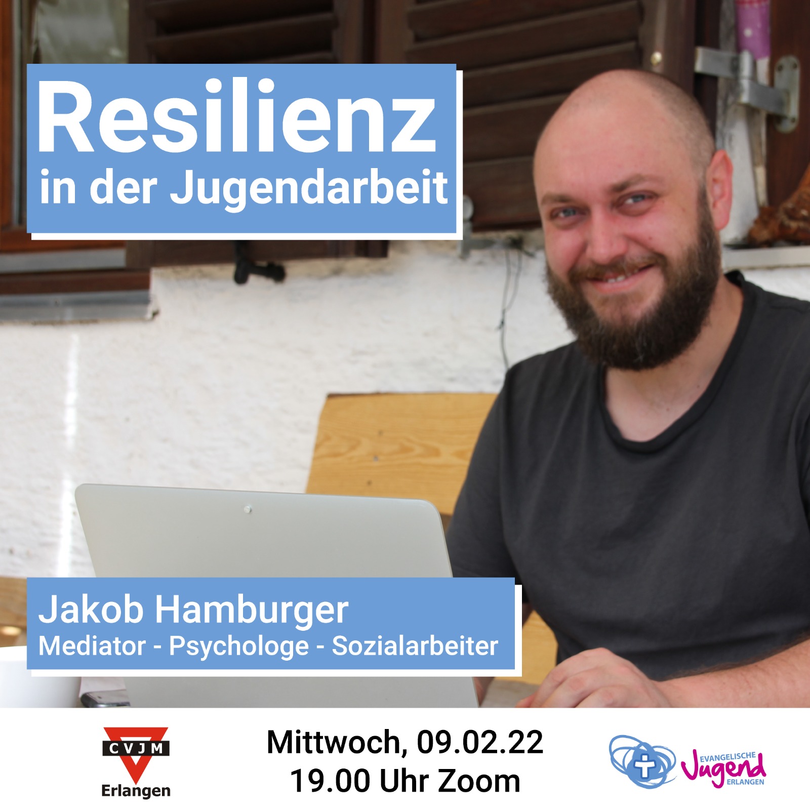 You are currently viewing Resilienz in der Jugendarbeit