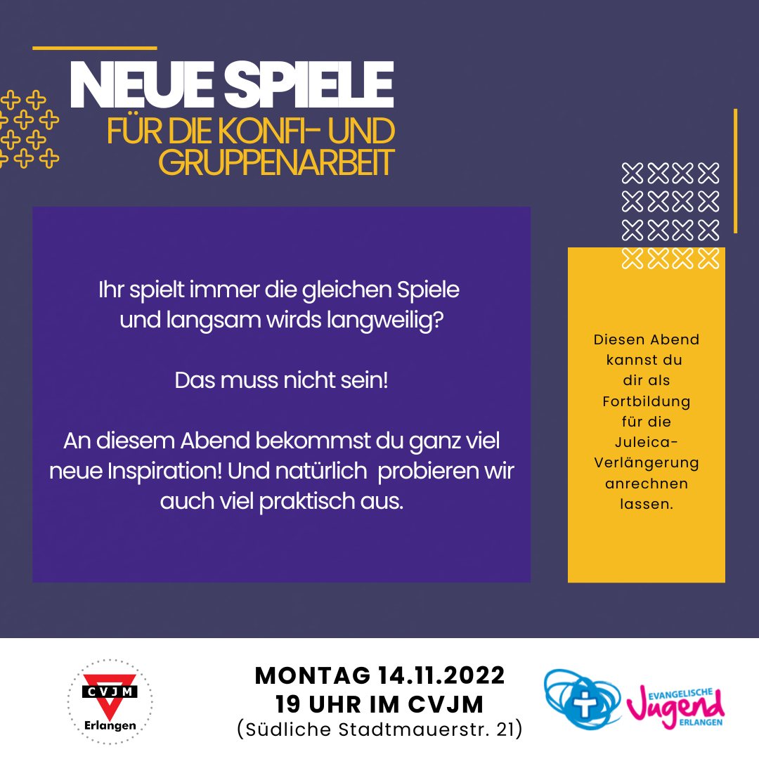 Du betrachtest gerade Spiele für Jugendleiter:innen