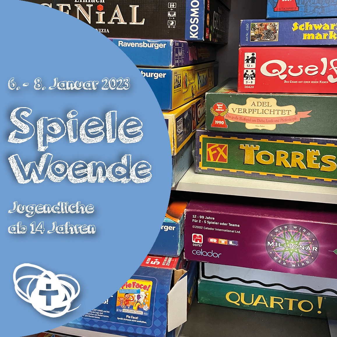 You are currently viewing Spiele Woende