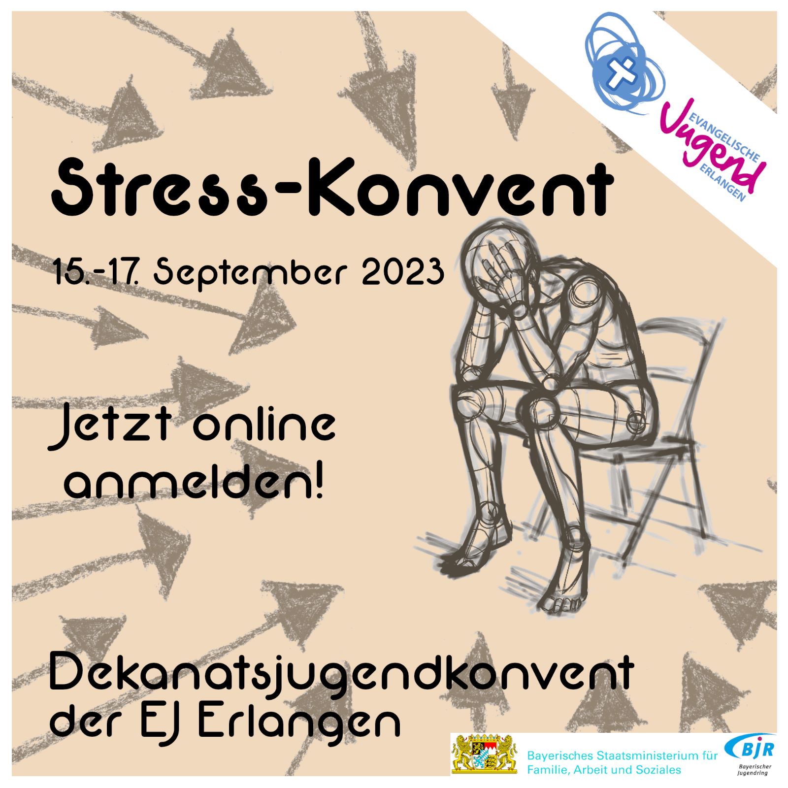 Du betrachtest gerade Dekanatsjugendkonvent & Vollversammlung