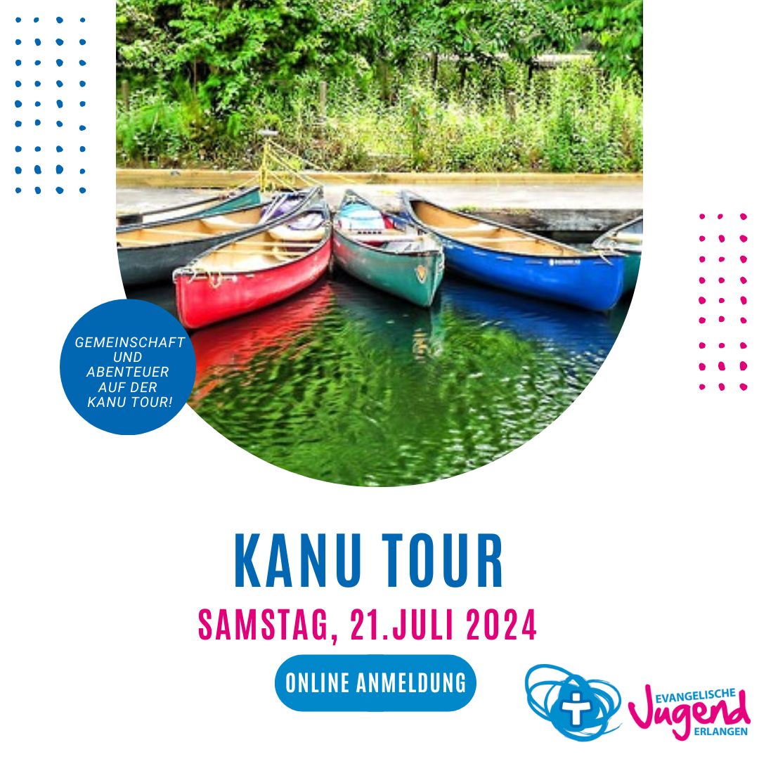 You are currently viewing Kanu Tour