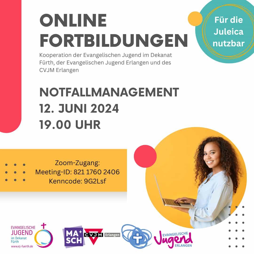 Du betrachtest gerade Notfallmanagement für Freizeiten – Fortbildung