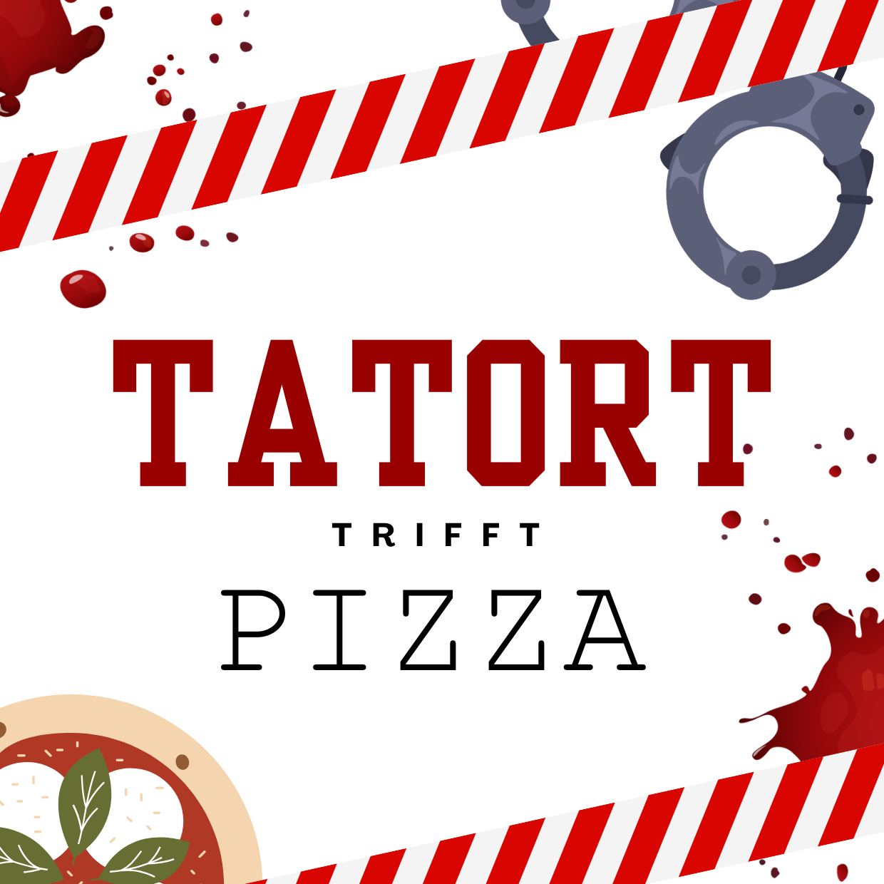 Du betrachtest gerade Krimidinner