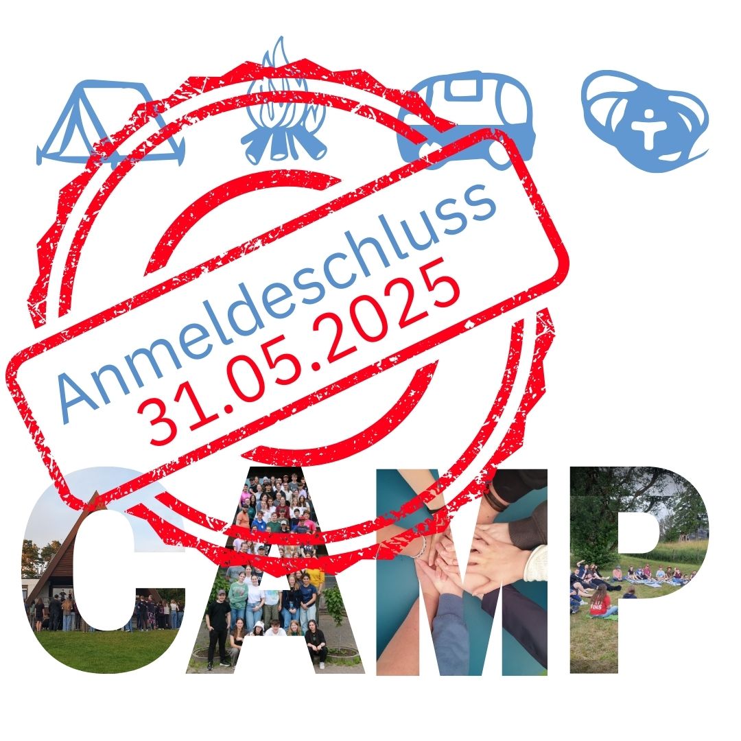 Du betrachtest gerade DAS CAMP