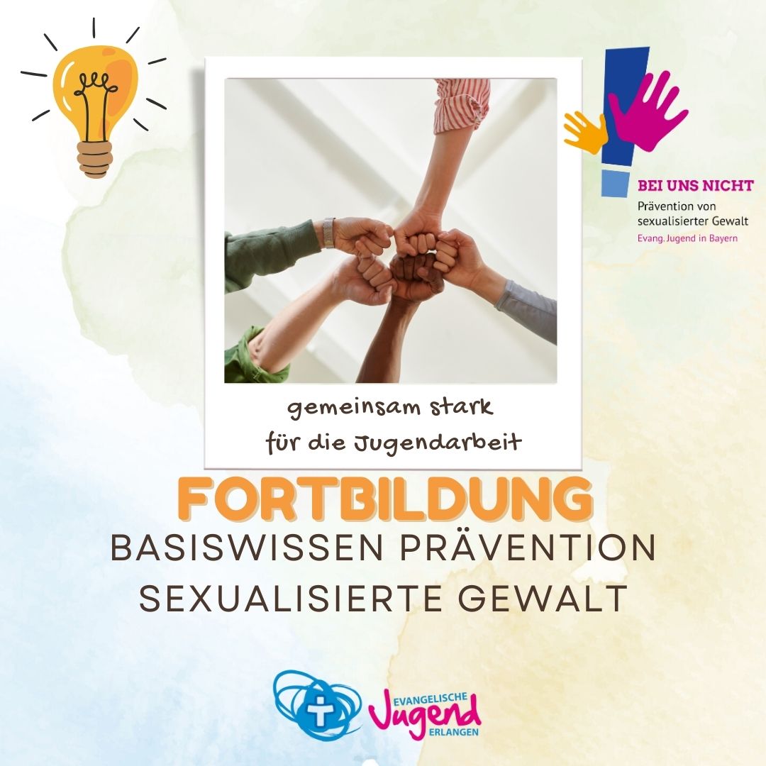 Du betrachtest gerade Basiswissen Prävention sexualisierte Gewalt