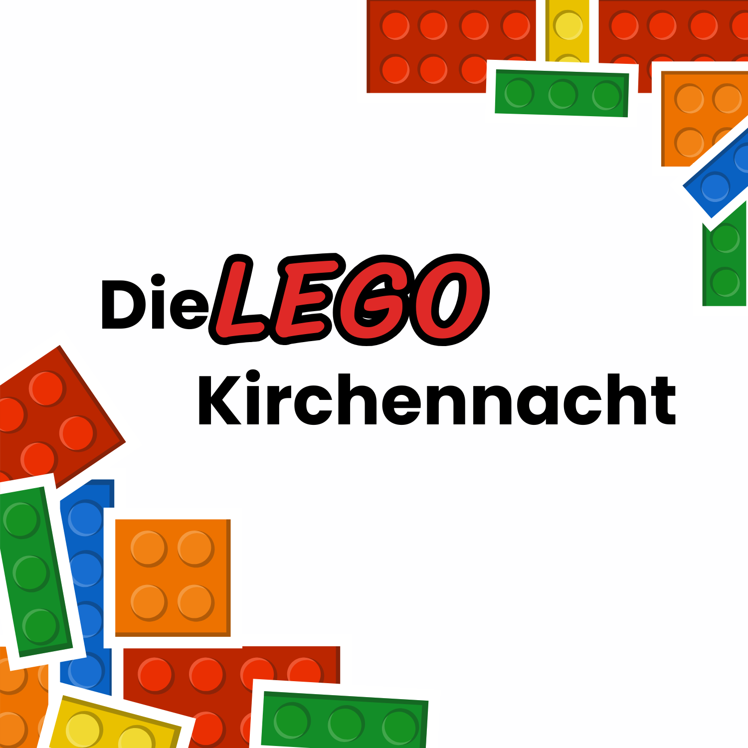 Du betrachtest gerade Lego Kirchennacht