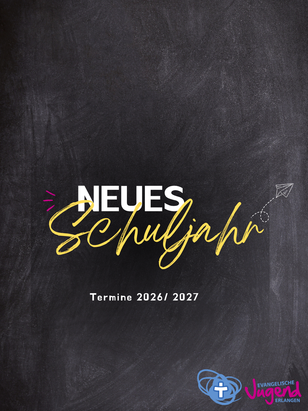 Du betrachtest gerade Termine